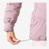 HELLY HANSEN ž smučarska bunda 65699 676 IMPERIAL PUFFY JACKET purple clay