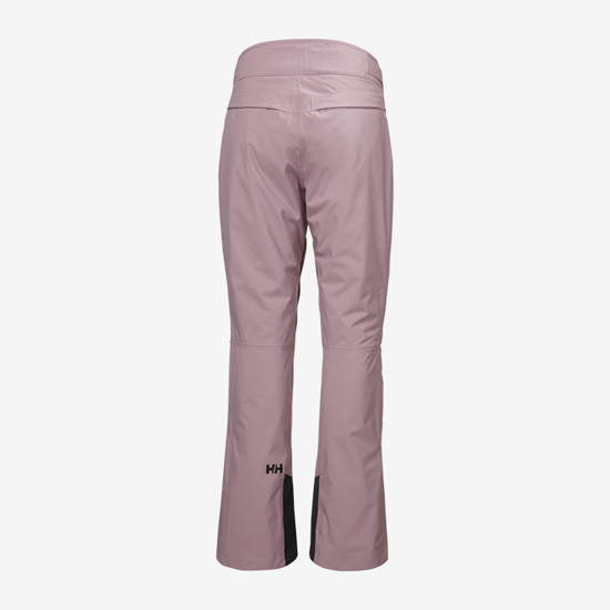 HELLY HANSEN ž smučarske hlače 65683 676 LEGENDARY INSULATED SKI PANTS purple clay
