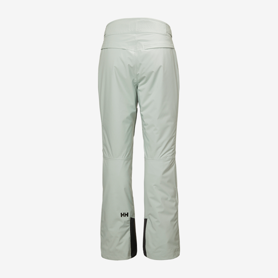 HELLY HANSEN ž smučarske hlače 65683 462 LEGENDARY INSULUTED SKI PANTS green mist