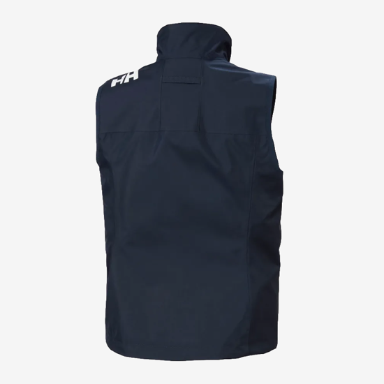 HELLY HANSEN ž brezrokavnik 34451 597 CREW SAILING VEST 2.0 navy