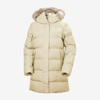 HELLY HANSEN ž plašč 53624 035 BLOSSOM PUFFY WINTER PARKA cream