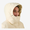 HELLY HANSEN ž plašč 53624 035 BLOSSOM PUFFY WINTER PARKA cream