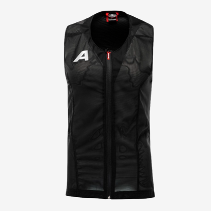 ALPINA otr zaščita za hrbet A8864 30 PROSHIELD JR black