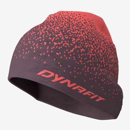 DYNAFIT kapa 72014 6171 GRAPHIC BEANIE cabana