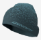 DYNAFIT kapa GRAPHIC BEANIE smoke blue