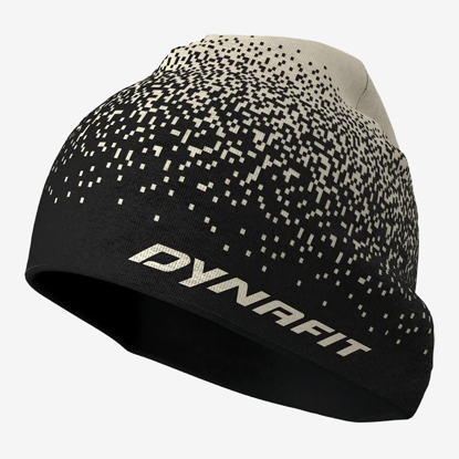 DYNAFIT kapa 72014 7961 GRAPHIC BEANIE overcast