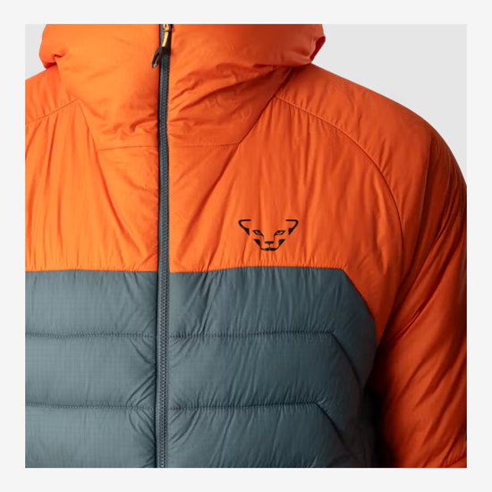 DYNAFIT m jakna 72100 4881 RADICAL RDS HOODED JACKET alabama