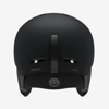 SMITH odr smučarska čelada E005549KS RODEO matte black