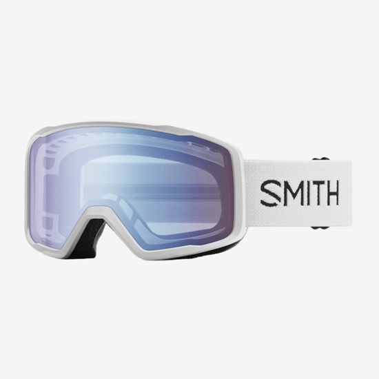 SMITH odr smučarska očala M004541DG995N TRIBUTE white