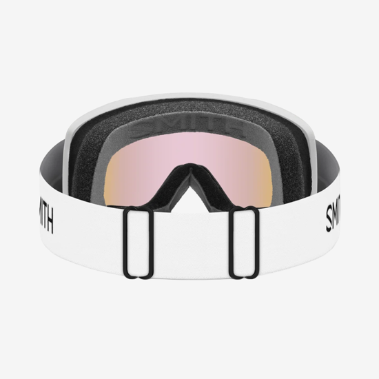 SMITH odr smučarska očala M004541DG995N TRIBUTE white