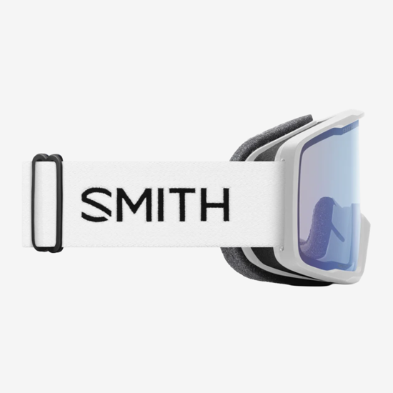 SMITH odr smučarska očala M004541DG995N TRIBUTE white
