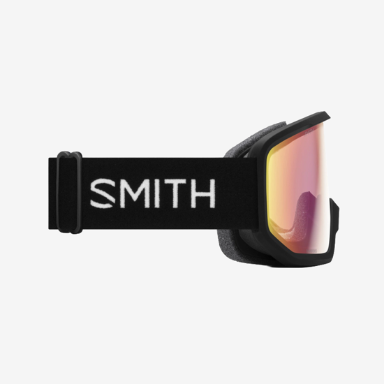 SMITH odr smučarska očala M004520JX995K TRANSFER black photochromic