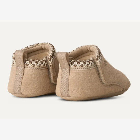 UGG baby copati 1180294I TASMAN moonlight