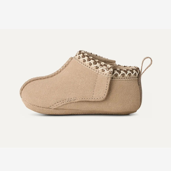UGG baby copati 1180294I TASMAN moonlight