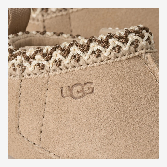 UGG baby copati 1180294I TASMAN moonlight