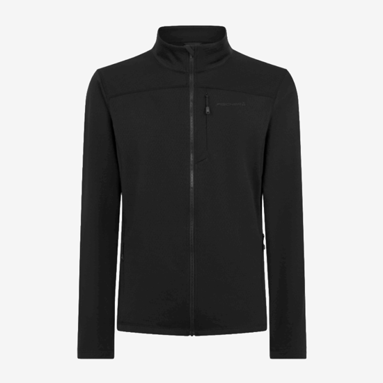 FISCHER m jopica AFMFR14012 999999 FLEX JACKET black