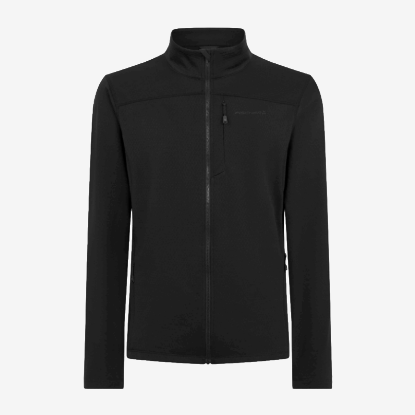 FISCHER m jopica AFMFR14012 999999 FLEX JACKET black