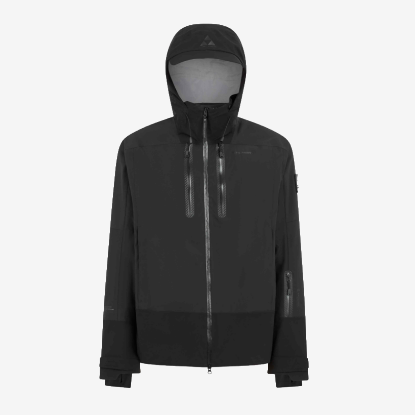 FISCHER m smučarska bunda AFMFR06020 999999 QUANTUM black