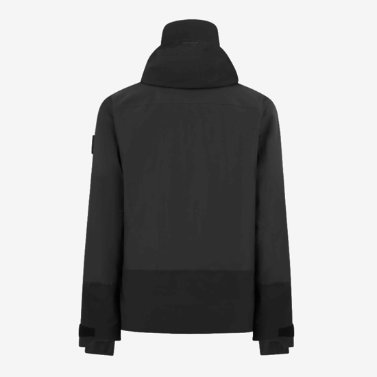 FISCHER m smučarska bunda AFMFR06020 999999 QUANTUM black