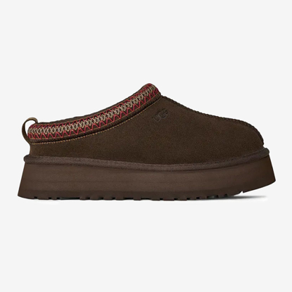 UGG ž škornji 1174471 TAZZ II dusted cocoa