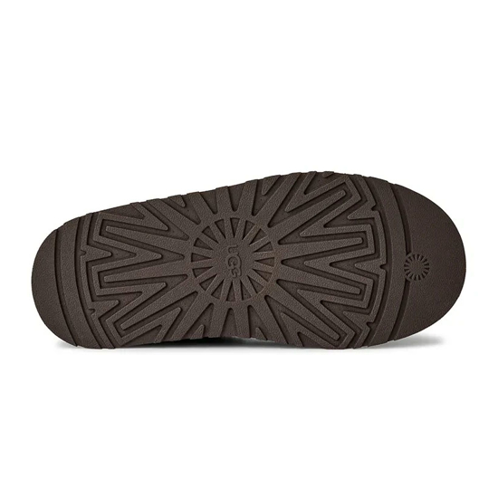 UGG ž škornji 1174471 TAZZ II dusted cocoa