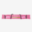 VAUHTI torba za tekaške smuči KCSBAG TAUHKA SKI BAG pink