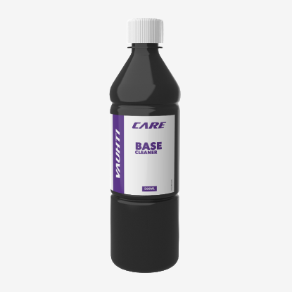 VAUHTI čistilo za smuči 930-BC500 CARE BASE CLEANER black