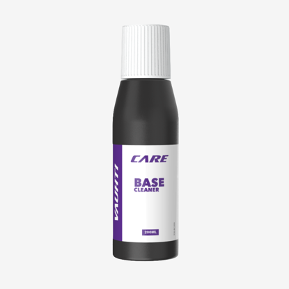 VAUHTI čistilo za smuči 930-BC200 CARE BASE CLEANER 200 ml black