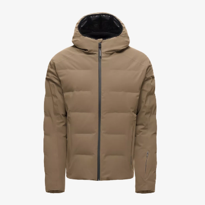 DAINESE m smučarska bunda SKI DOWNJACKET kaki