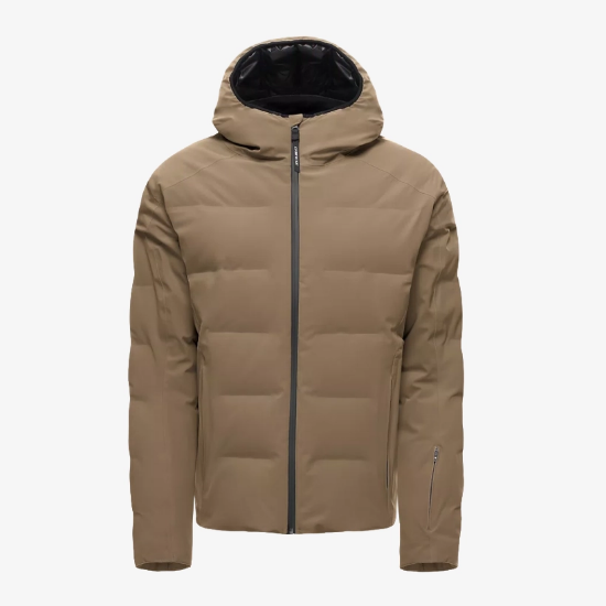 DAINESE m smučarska bunda SKI DOWNJACKET kaki