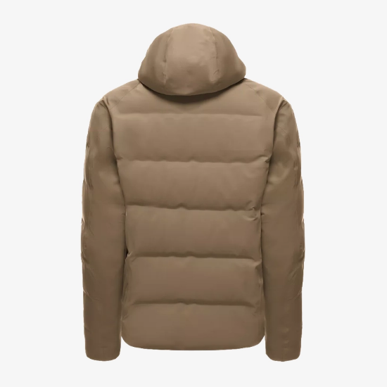 	DAINESE m smučarska bunda SKI DOWNJACKET kaki