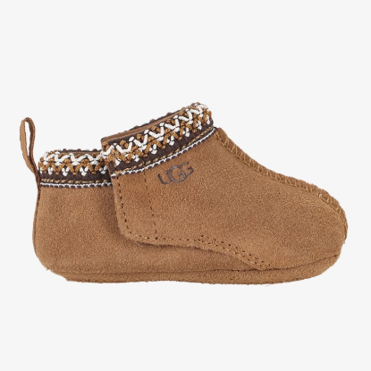 UGG baby copati TASMAN chestnut
