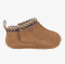 UGG baby copati TASMAN chestnut