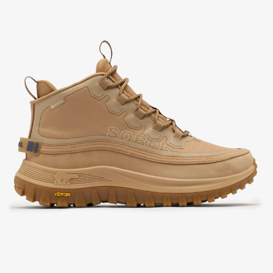 Moški čevlji NM5304 253 CALLSIGN HORIZON™ MID GORE-TEX® tawny buff bleached ceramic 
