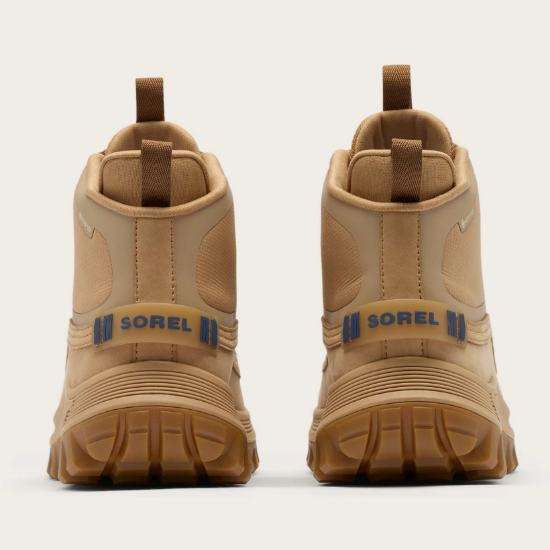 Moški čevlji NM5304 253 CALLSIGN HORIZON™ MID GORE-TEX® tawny buff bleached ceramic 