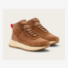 Moški čevlji NM6164 242 OUTING™ SE MID WATERPROOF velvet tan tobacco