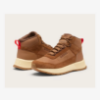 Moški čevlji NM6164 242 OUTING™ SE MID WATERPROOF velvet tan tobacco