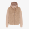 Ženska jakna 20000000E 1JW 636 marrakech beige