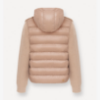 Ženska jakna 20000000E 1JW 636 marrakech beige