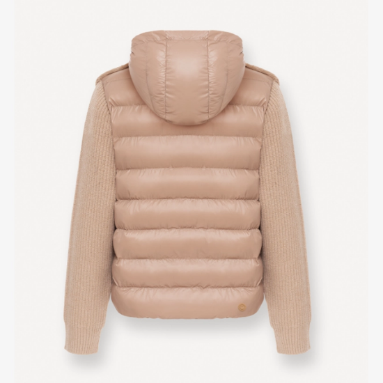 Ženska jakna 20000000E 1JW 636 marrakech beige