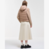 Ženska jakna 20000000E 1JW 636 marrakech beige