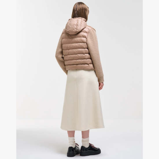 Ženska jakna 20000000E 1JW 636 marrakech beige