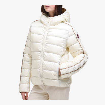 Ženska jakna 22000022 3JQ 624 tofu white