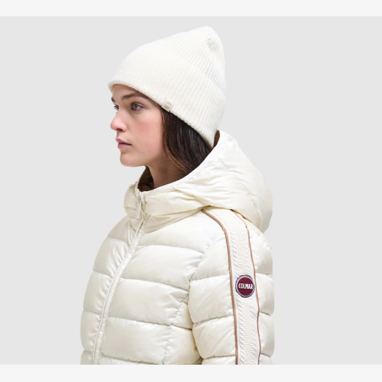 Ženska jakna 22000022 3JQ 624 tofu white