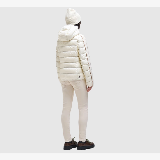 Ženska jakna 22000022 3JQ 624 tofu white