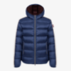 Moška jakna 12000022 3JQ 68 navy blue 