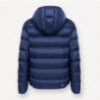 Moška jakna 12000022 3JQ 68 navy blue 