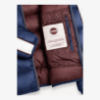 Moška jakna 12000022 3JQ 68 navy blue 