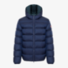 Moška jakna 12000007 3JQ 68 navy blue 