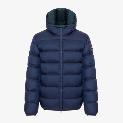 Moška jakna 12000007 3JQ 68 navy blue 